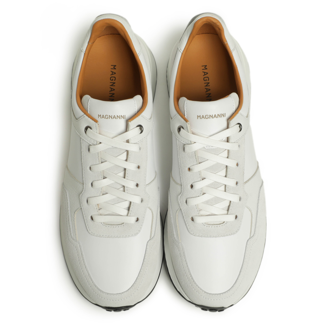 CS1950 クラシックモダン サイズ38 KINARI ホワイト MOONSTAR FINE VULCANIZED EC STORE / LOW BASKET K ZIGZAG