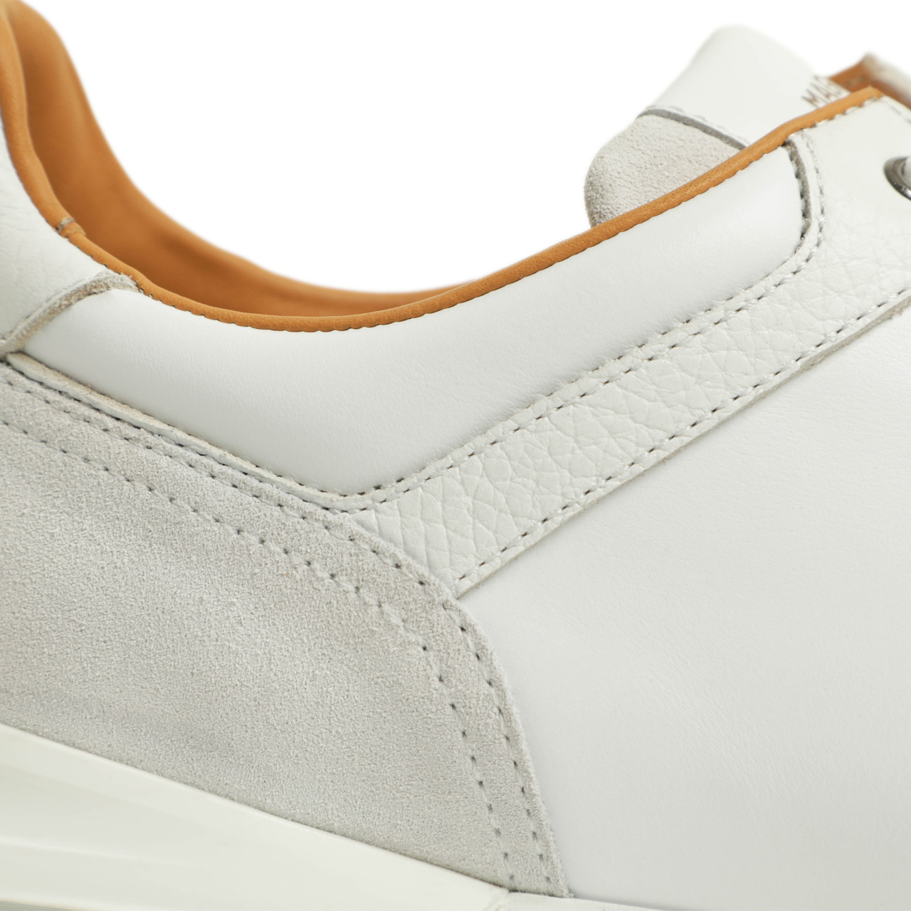 MAGNANNI マグナーニ メンズ 靴 スニーカー ローカット レース