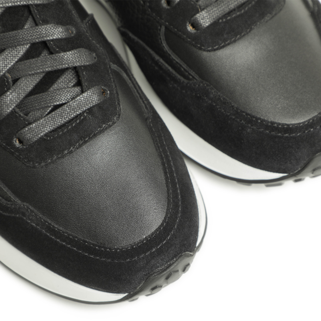 MAGNANNI マグナーニ メンズ 靴 スニーカー ローカット レースアップ