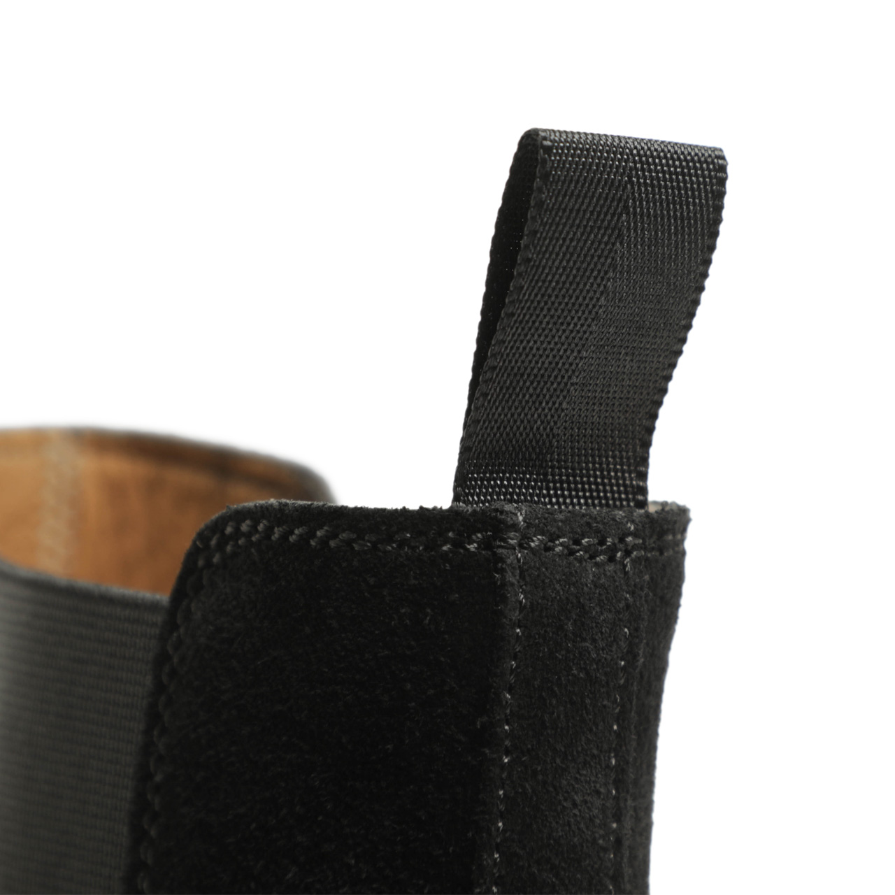 MAGNANNI マグナーニ メンズ ブーツ サイドゴア プレーントゥ スエード