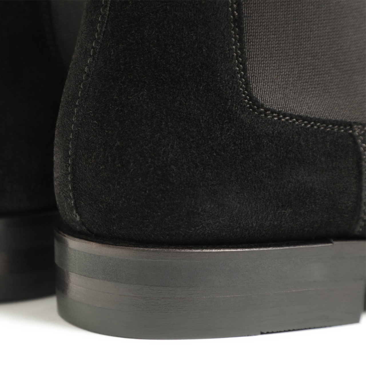 MAGNANNI マグナーニ メンズ ブーツ サイドゴア プレーントゥ スエード