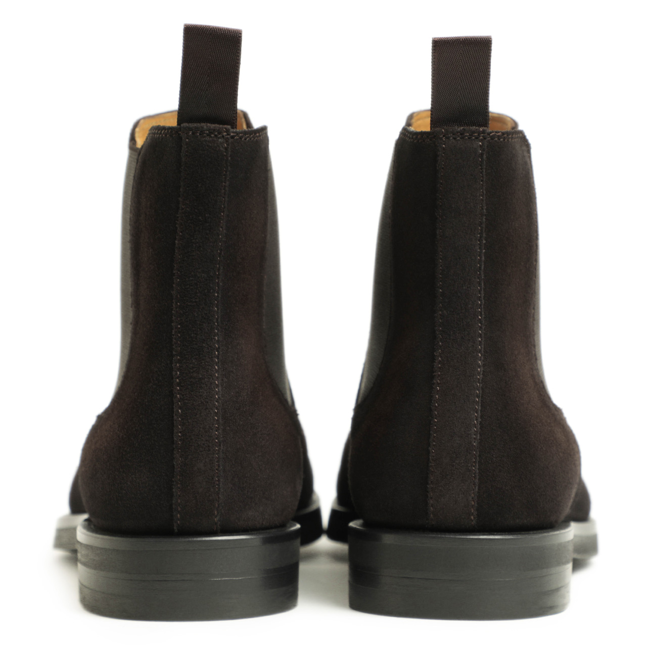 MAGNANNI マグナーニ メンズ ブーツ サイドゴア プレーントゥ