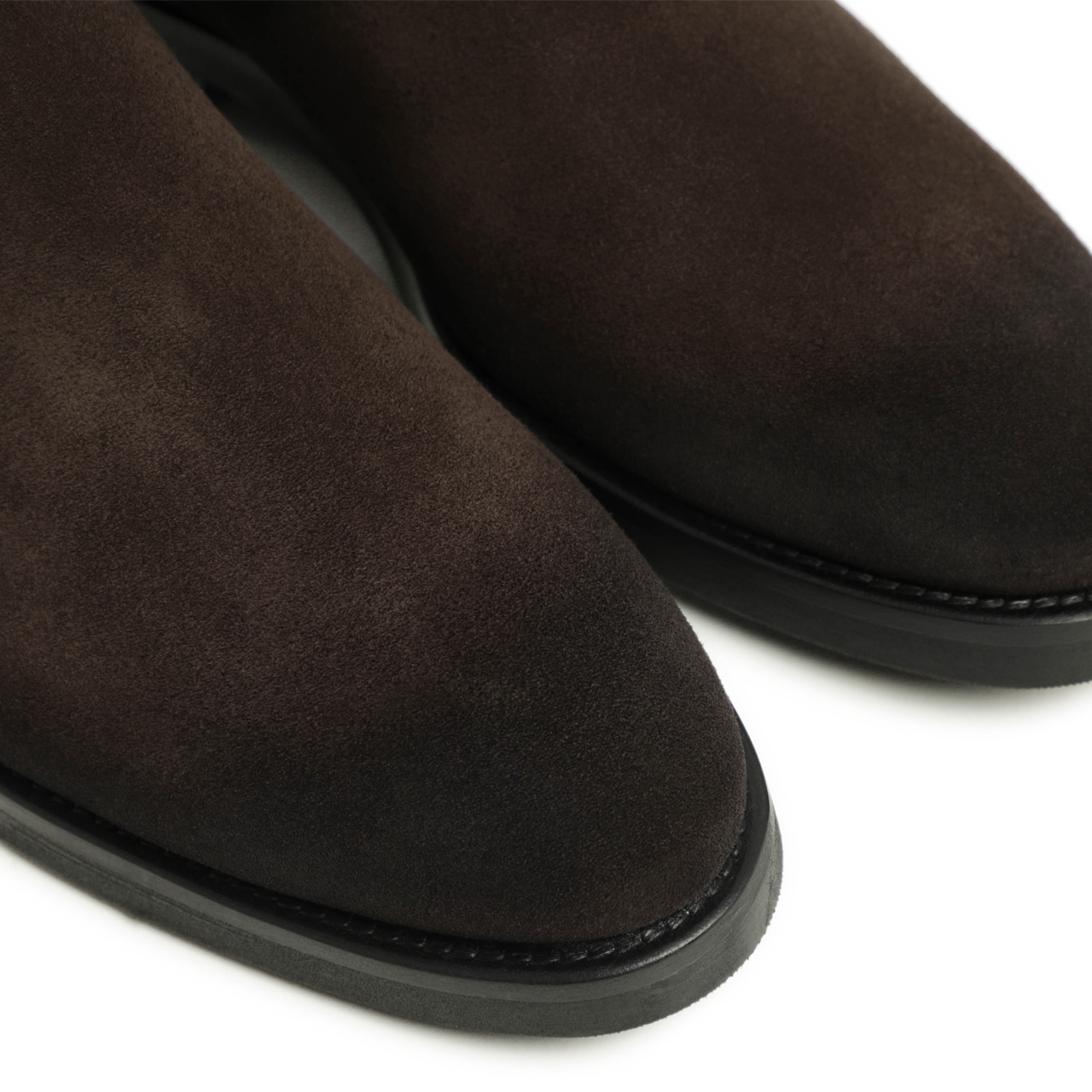 MAGNANNI マグナーニ メンズ ブーツ サイドゴア プレーントゥ