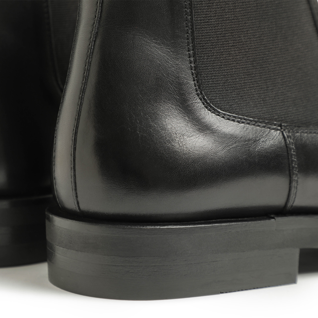 美品 MAGNANNI マグナーニ サイドゴアブーツ 42 レザー ブラウン 極美品】 MAGNANNI マグナーニ サイドゴアブーツ 42 レザー ブラウン