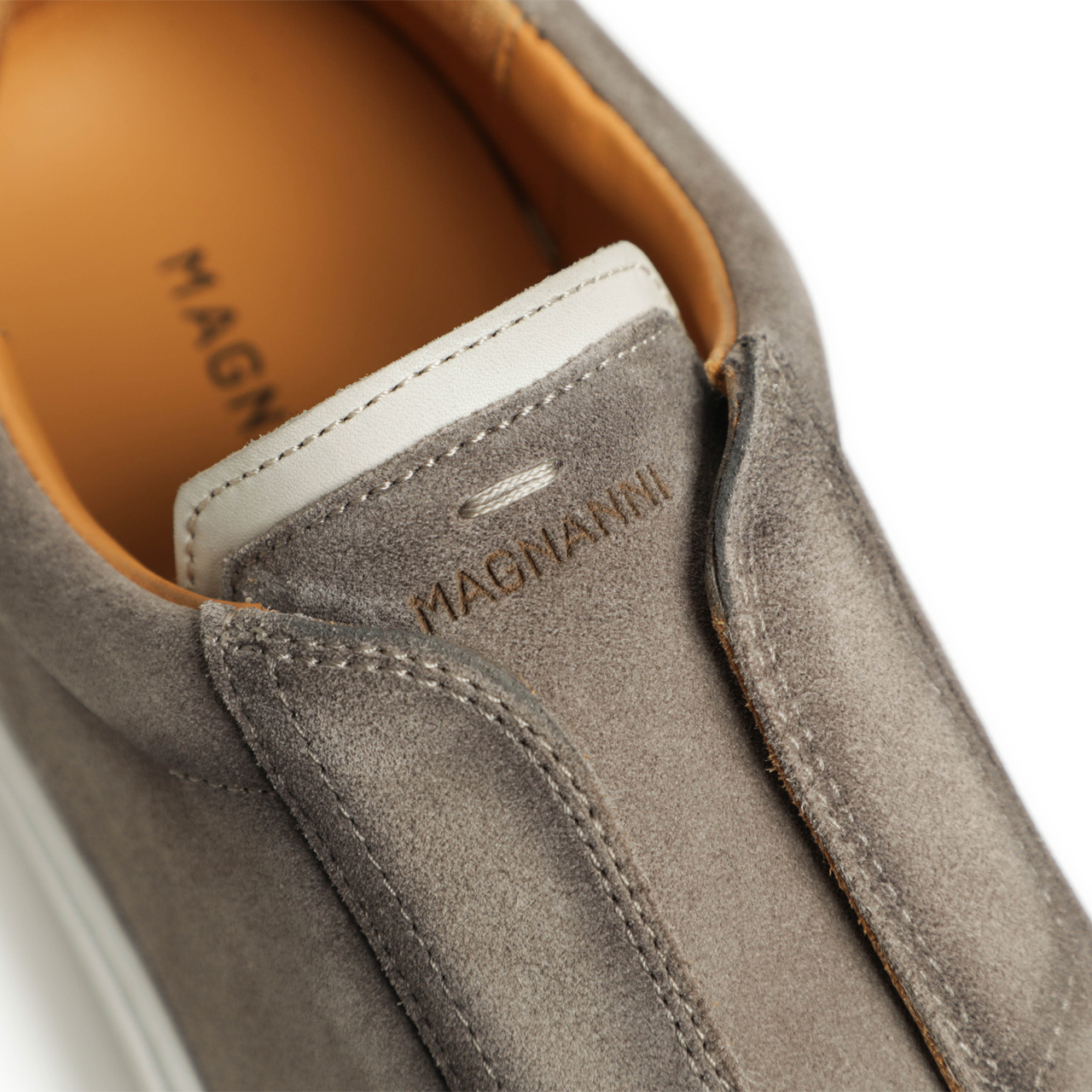 MAGNANNI マグナーニ メンズ 靴 スニーカー ローカット スリッポン
