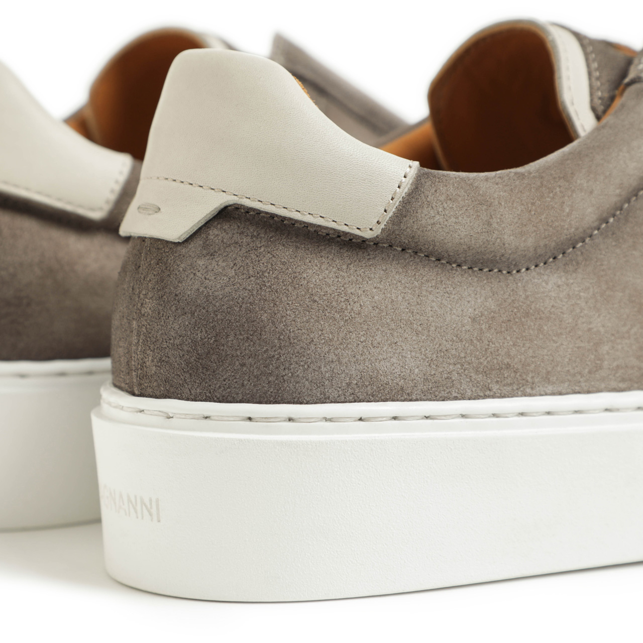 MAGNANNI マグナーニ メンズ 靴 スニーカー ローカット スリッポン