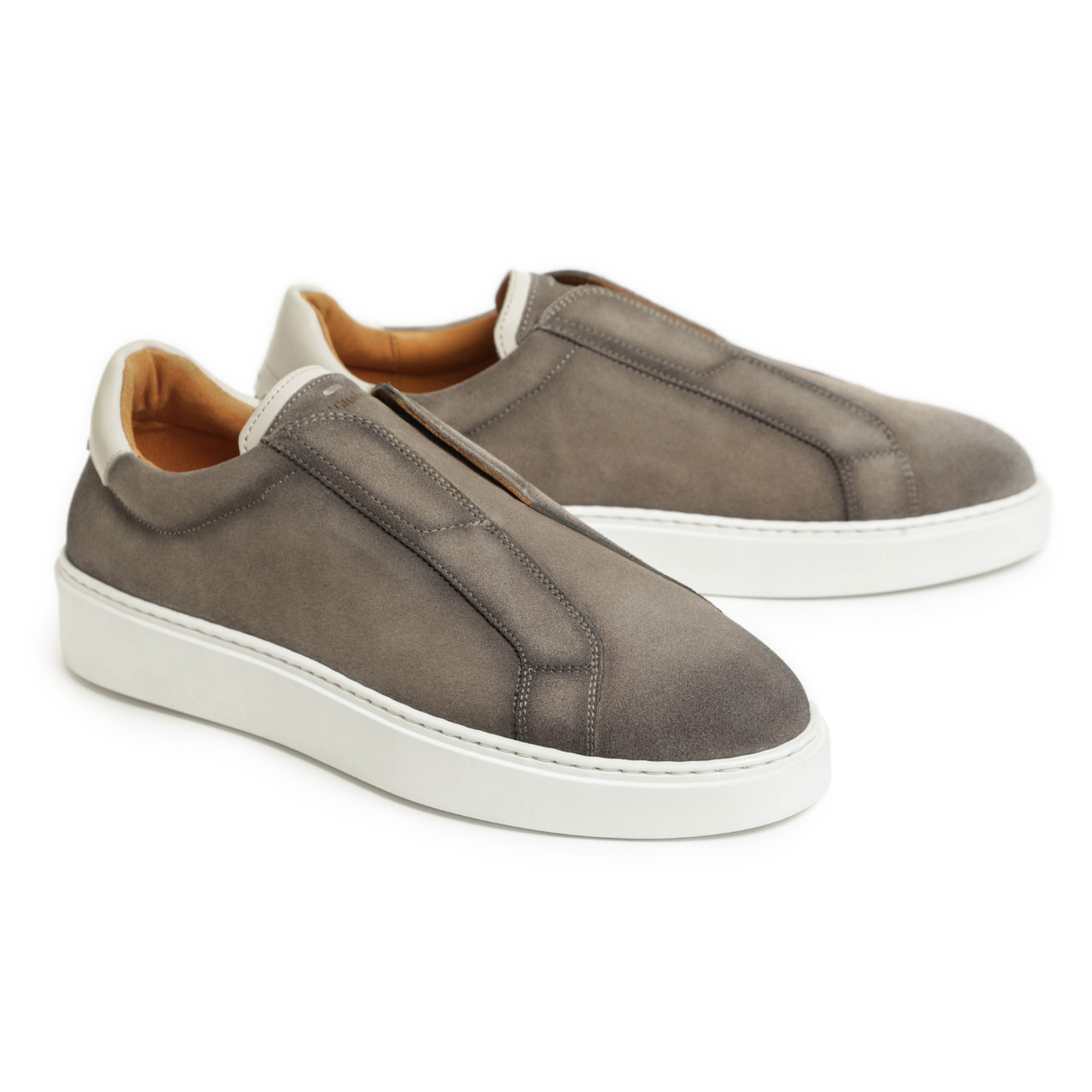 MAGNANNI マグナーニ メンズ 靴 スニーカー ローカット スリッポン