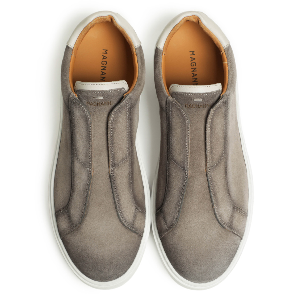 MAGNANNI マグナーニ メンズ 靴 スニーカー ローカット スリッポン