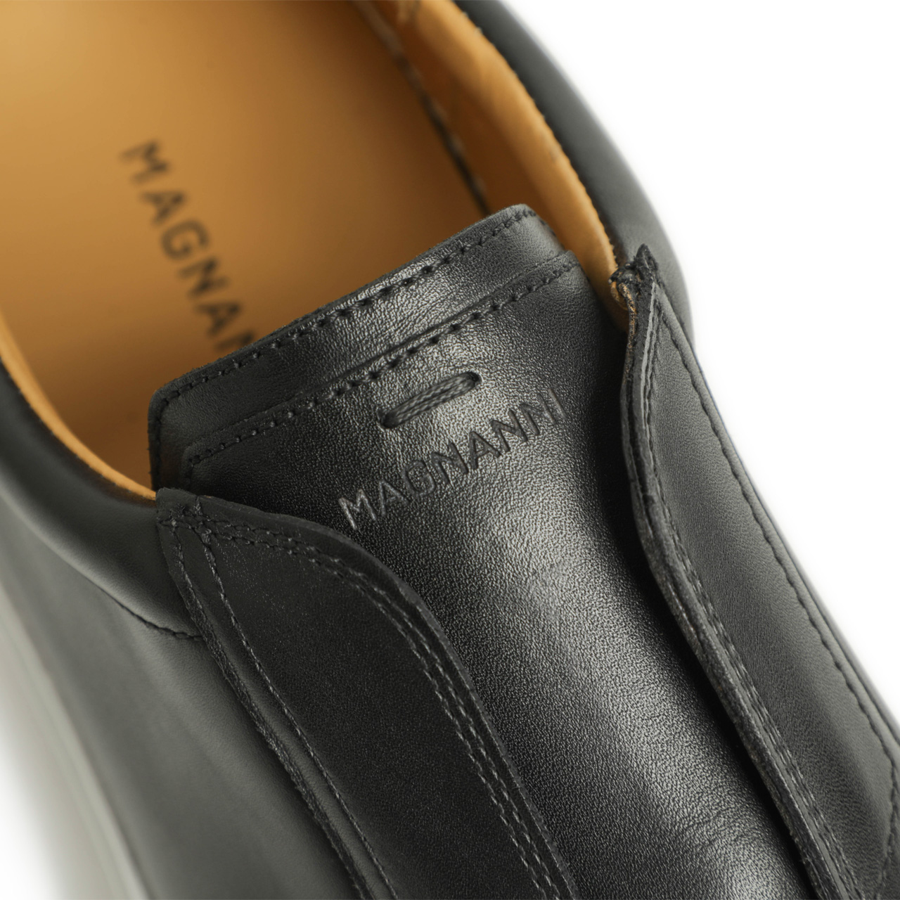 MAGNANNI マグナーニ メンズ 靴 スニーカー ローカット スリッポン