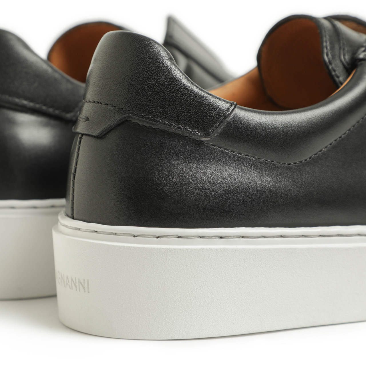 MAGNANNI マグナーニ メンズ 靴 スニーカー ローカット スリッポン