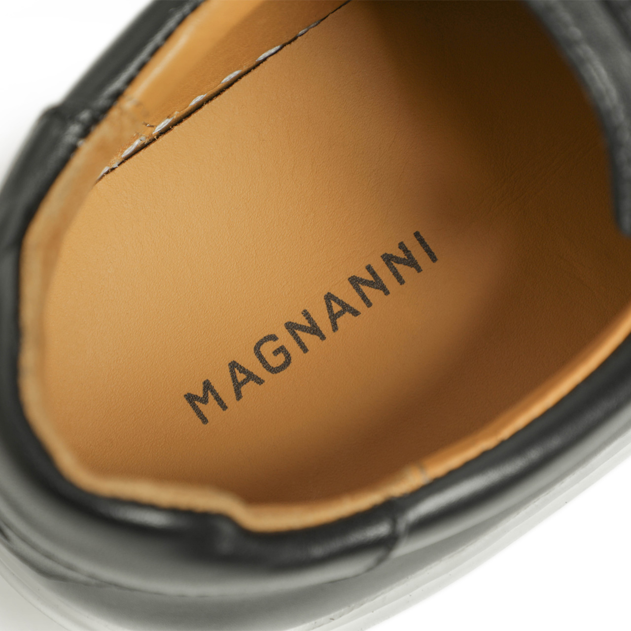 MAGNANNI マグナーニ メンズ 靴 スニーカー ローカット スリッポン