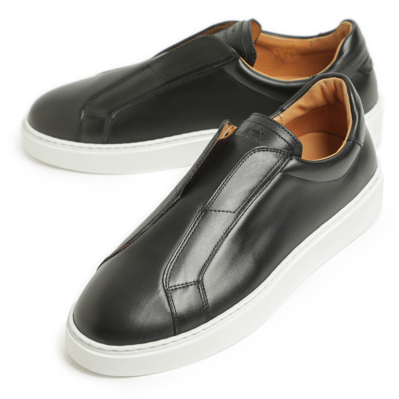 MAGNANNI マグナーニ メンズ 靴 スニーカー ローカット スリッポン