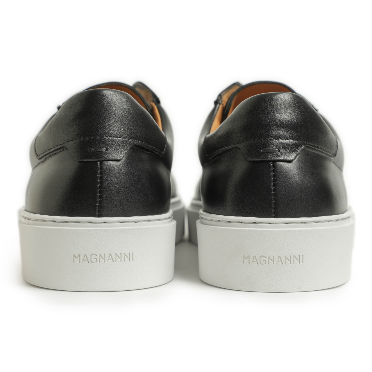 MAGNANNI マグナーニ メンズ 靴 スニーカー ローカット スリッポン