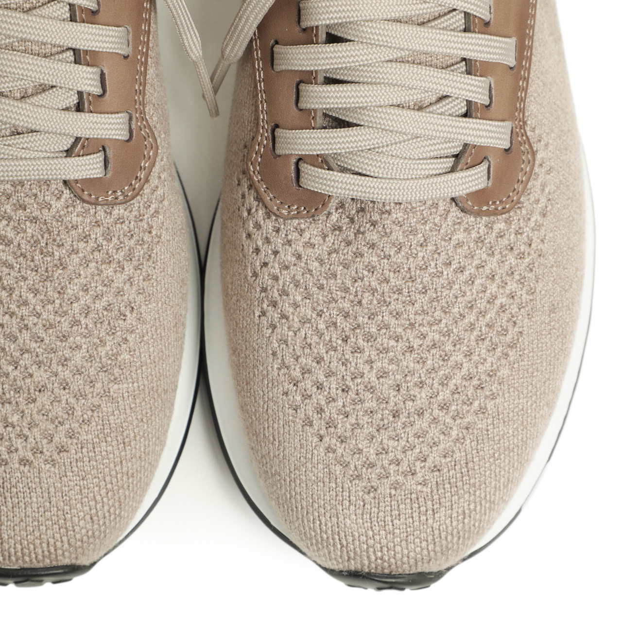 MAGNANNI ニットスニーカー　EU39 MAGNANNI ニットスニーカー EU39