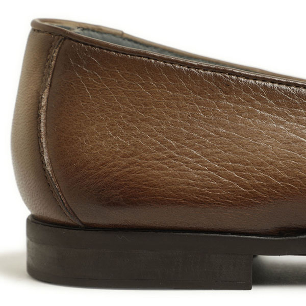 MAGNANNI マグナーニ メンズ シューズ ローファー タッセル スリッポン