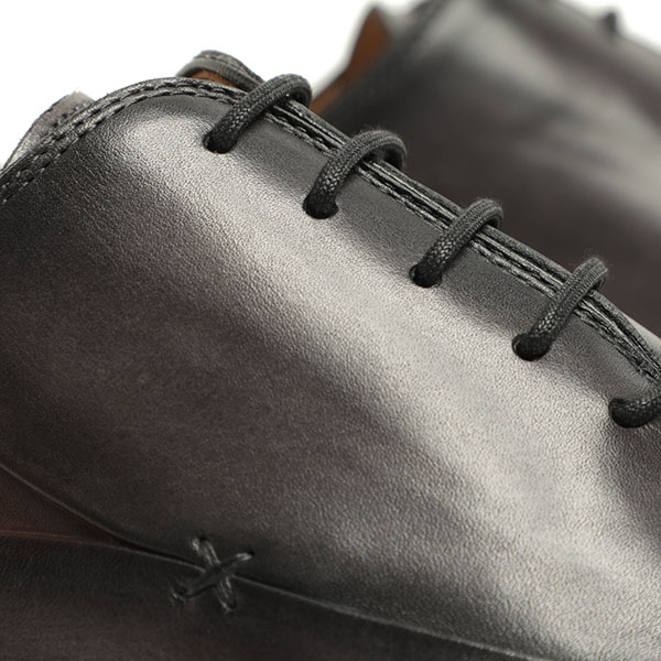 極美品■MAGNANNI【24.0】ストレートチップ メダリオン パティーヌ 極美品□MAGNANNI【24.0】ストレートチップ メダリオン パティーヌ