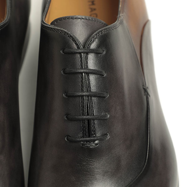 MAGNANNI マグナーニ ストレートチップ シューズ カーフ