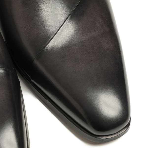 MAGNANNI マグナーニ ストレートチップ シューズ カーフ
