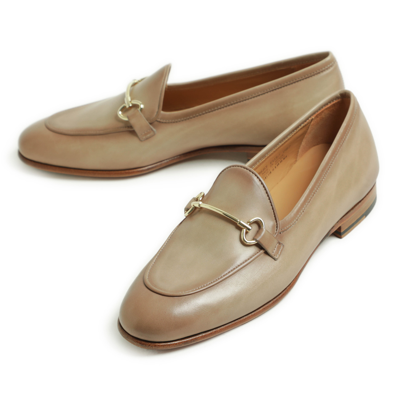 日本初上陸！ 国内菅原靴店のみの取り扱い】MAGNANNI マグナーニ