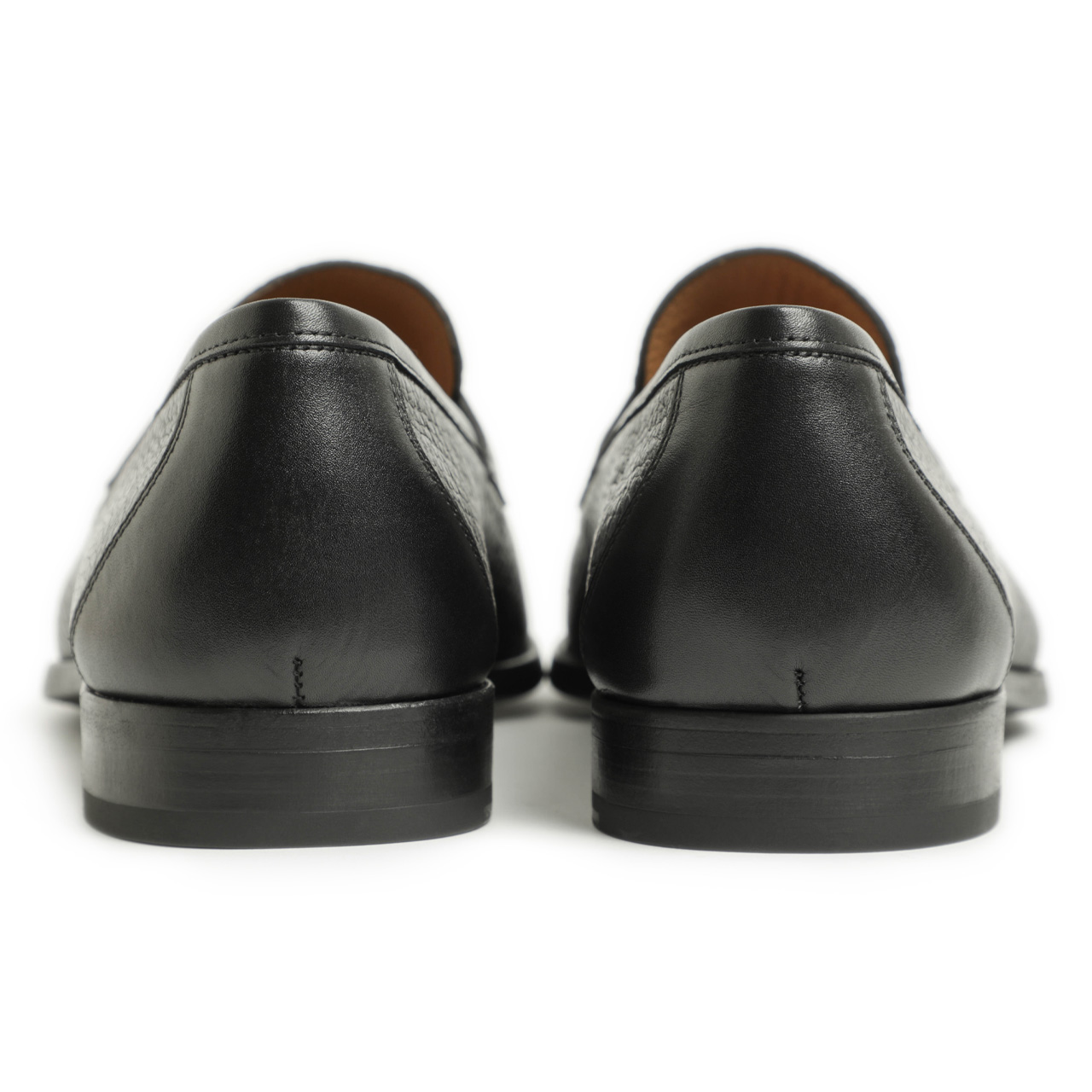 MAGNANNI マグナーニ メンズ シューズ ローファー コイン