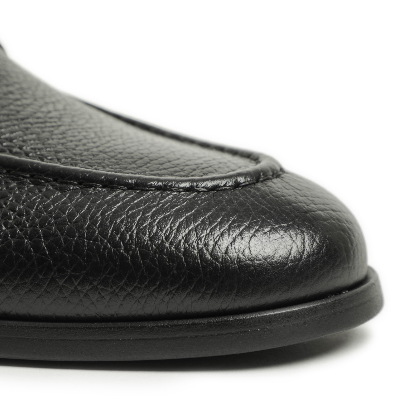 MAGNANNI マグナーニ メンズ シューズ ローファー コイン