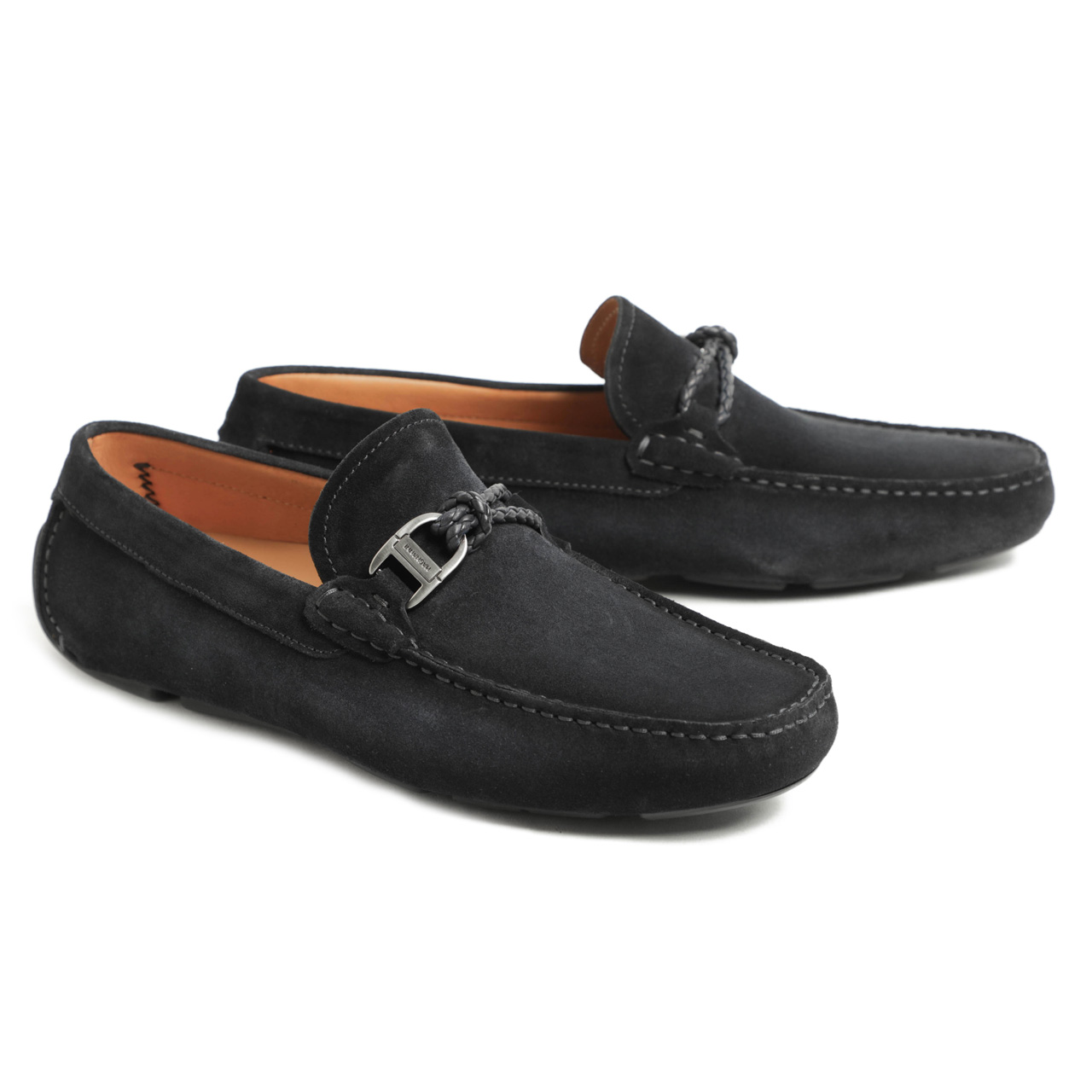 MAGNANNI】マグナーニ スリッポン ローファー 39 靴
