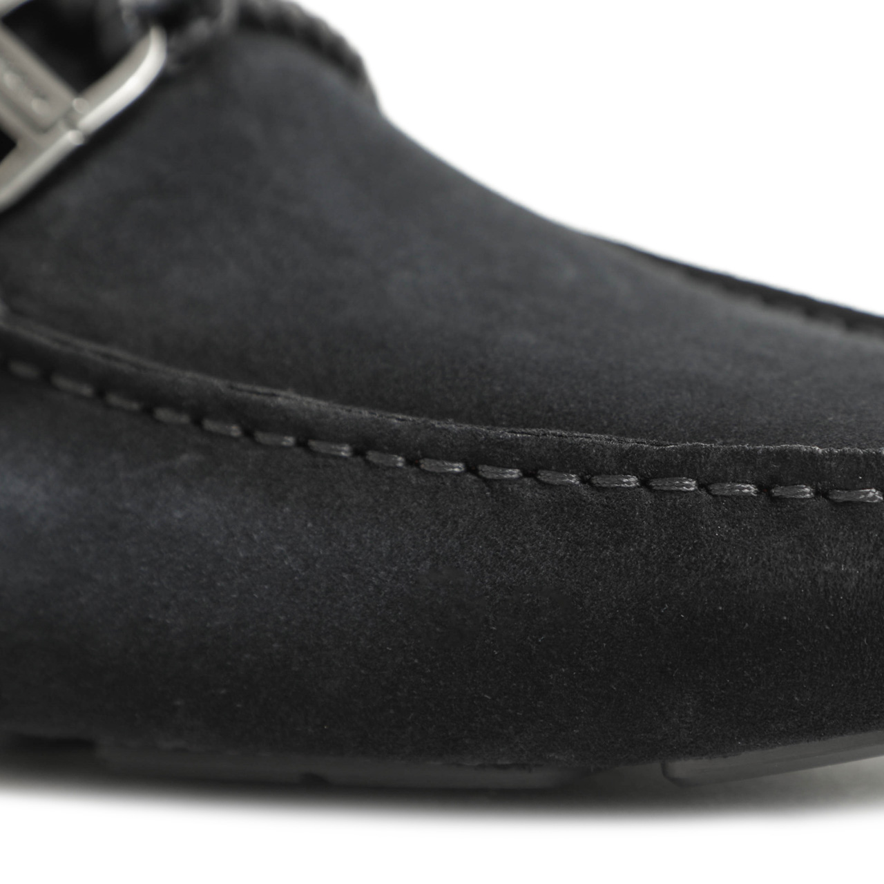 MAGNANNI マグナーニ シューズ スリッポン ドライビング スエード