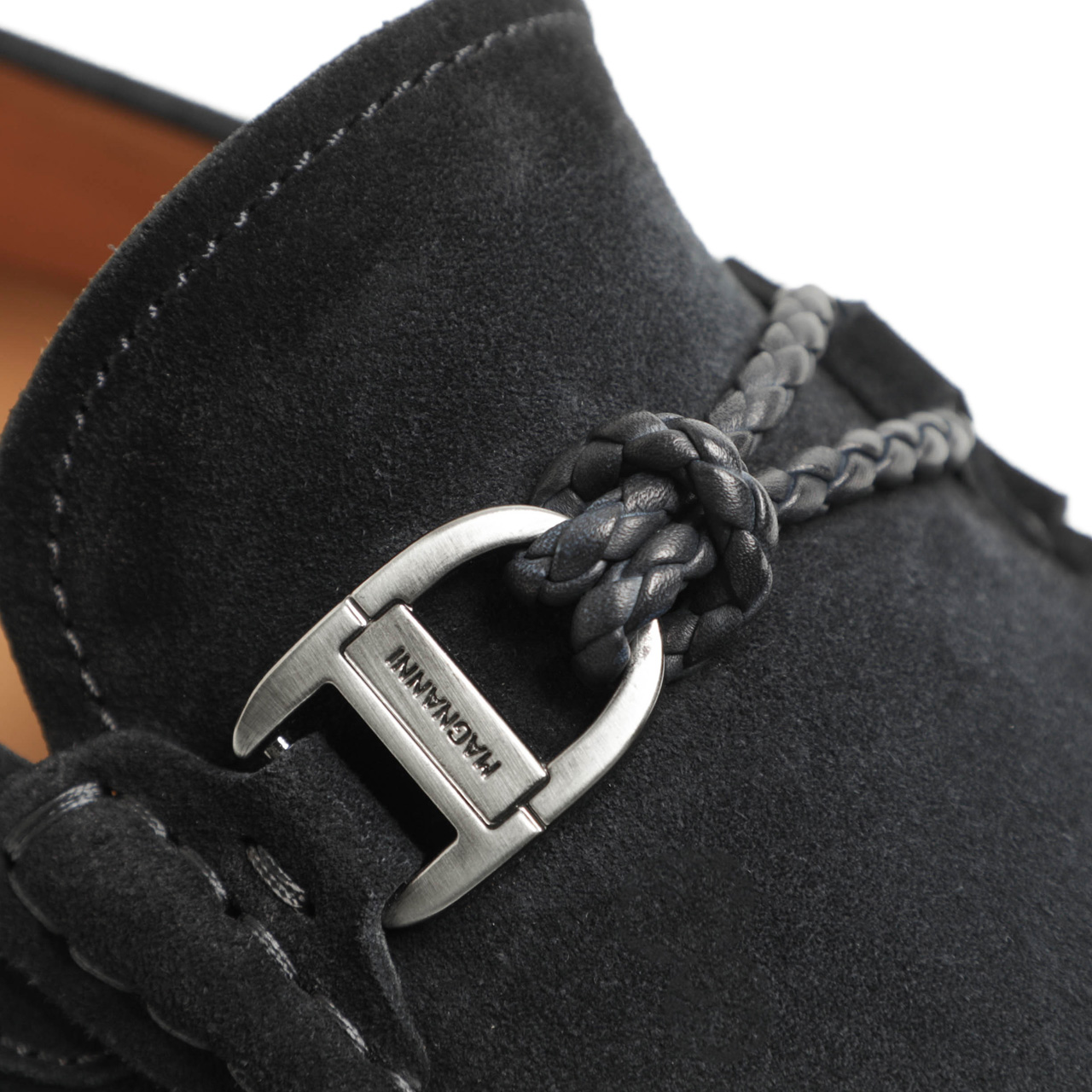 【美品】MAGNANNI マグナーニ ドレスシューズ スエード ネイビー 39 美品】MAGNANNI マグナーニ ドレスシューズ スエード ネイビー