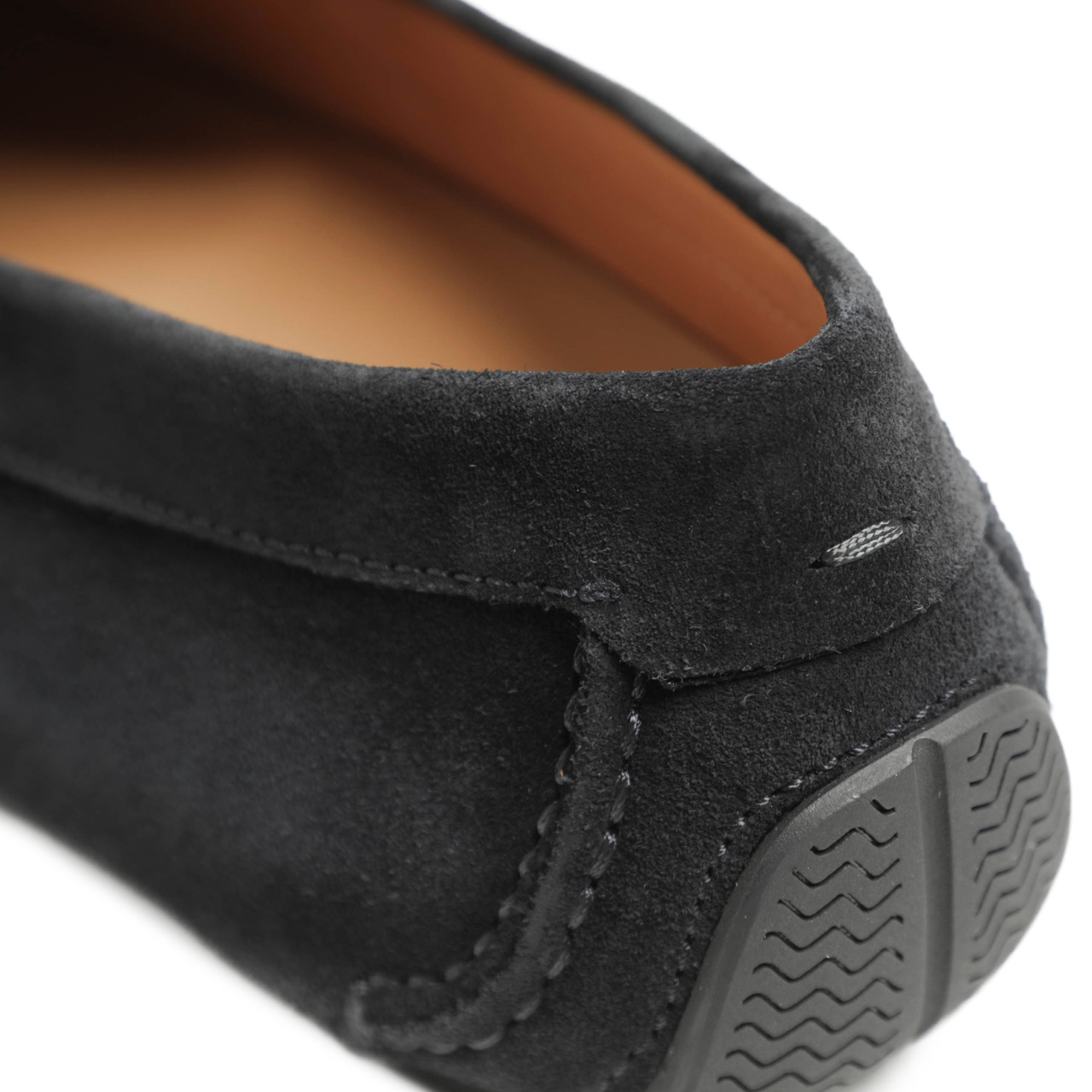 MAGNANNI マグナーニ シューズ スリッポン ドライビング スエード