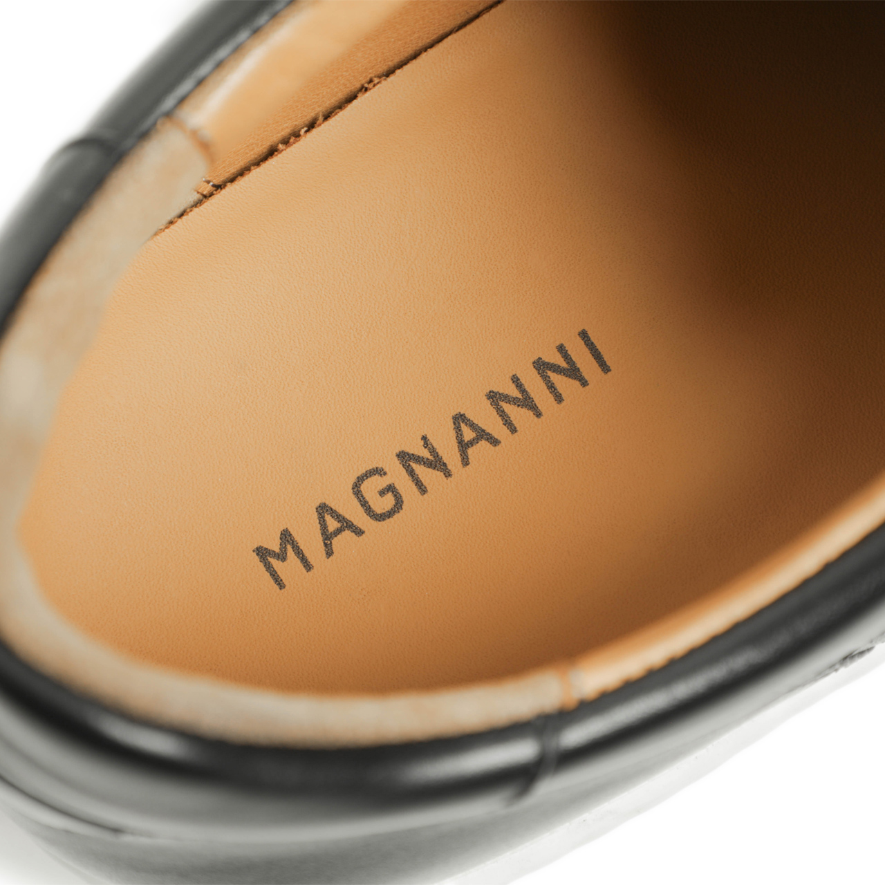 MAGNANNI マグナーニ 靴 スニーカー ローカット スリッポン
