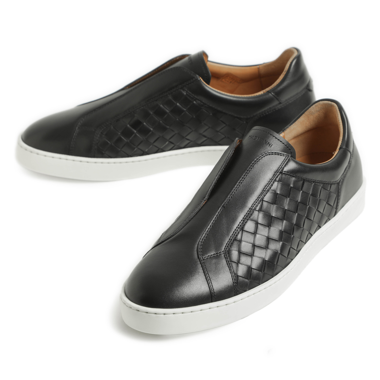 MAGNANNI マグナーニ 靴 スニーカー ローカット スリッポン