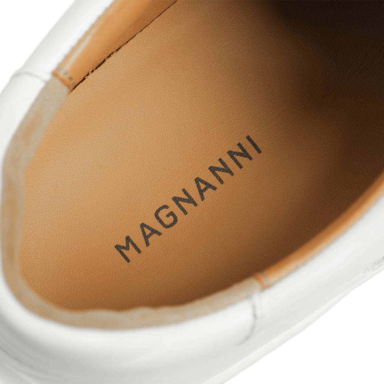 MAGNANNI マグナーニ 靴 スニーカー ローカット スリッポン