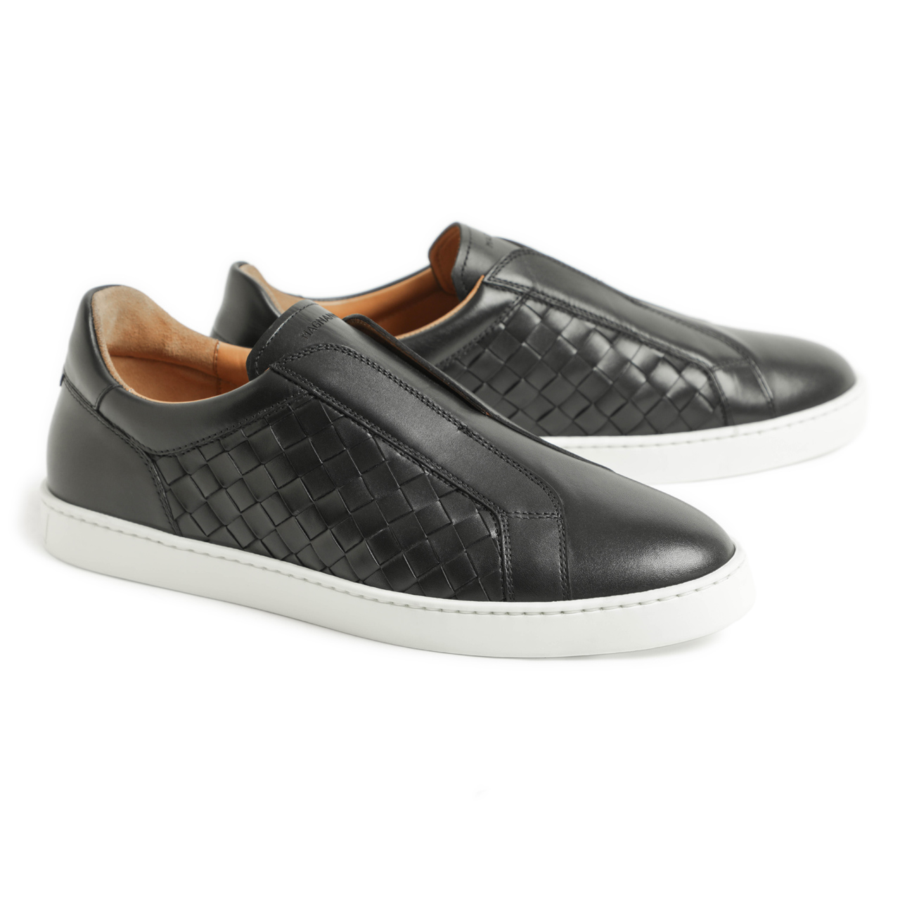 MAGNANNI マグナーニ 靴 スニーカー ローカット スリッポン