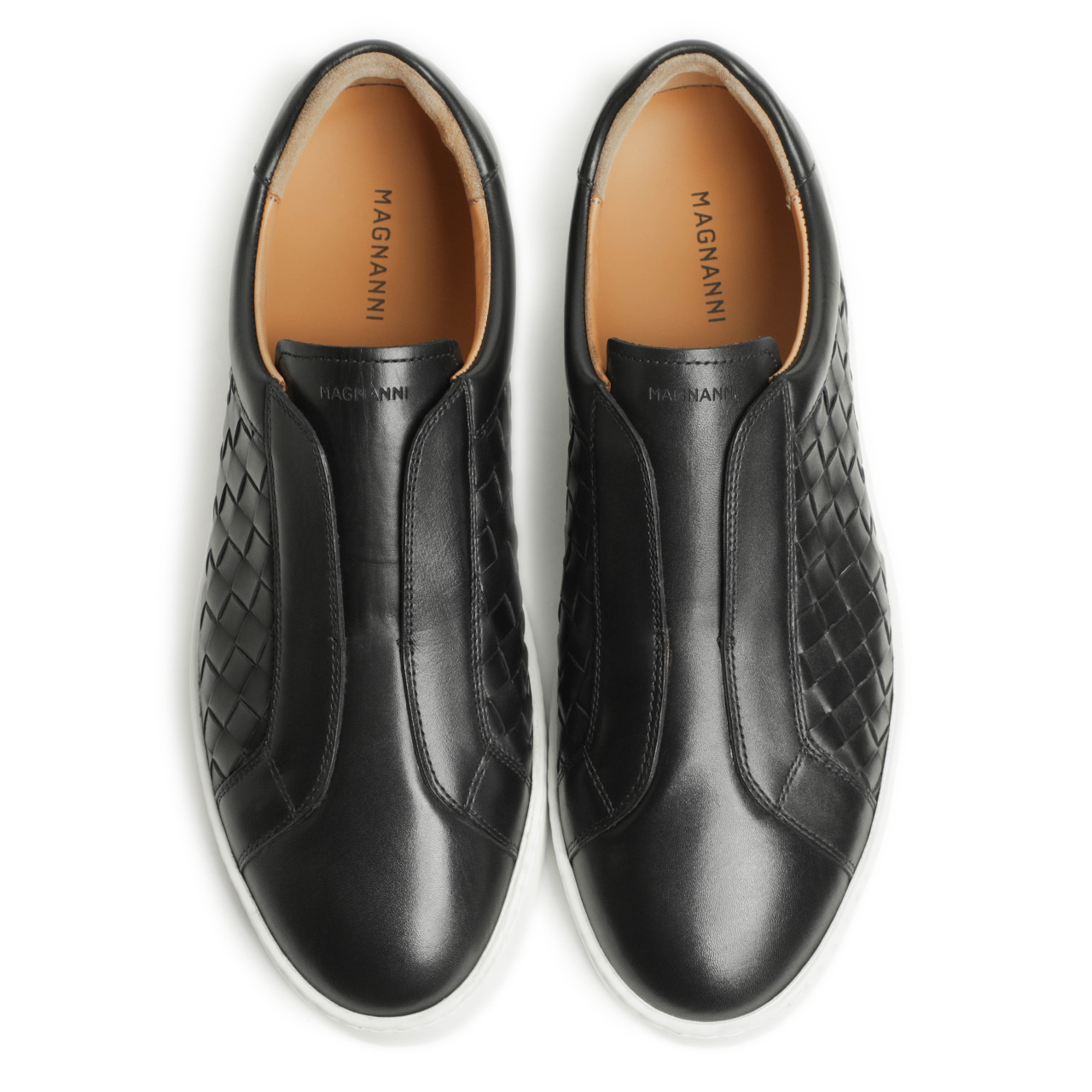 MAGNANNI マグナーニ 靴 スニーカー ローカット スリッポン