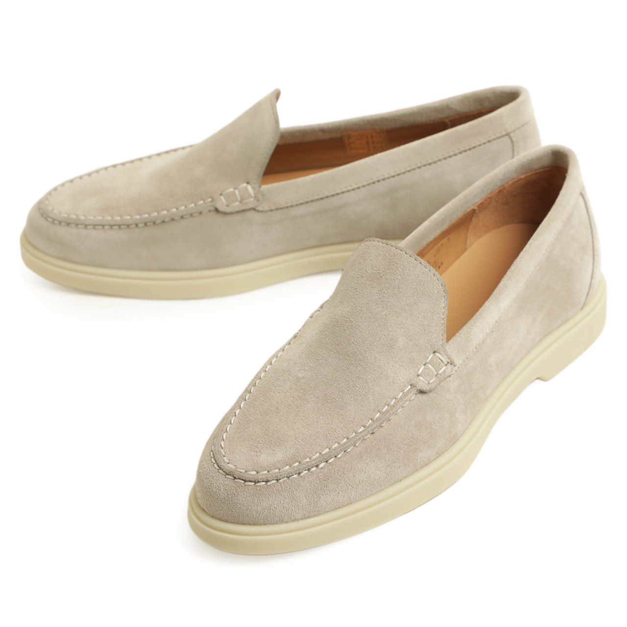 日本初上陸！ 国内菅原靴店のみの取り扱い】MAGNANNI マグナーニ