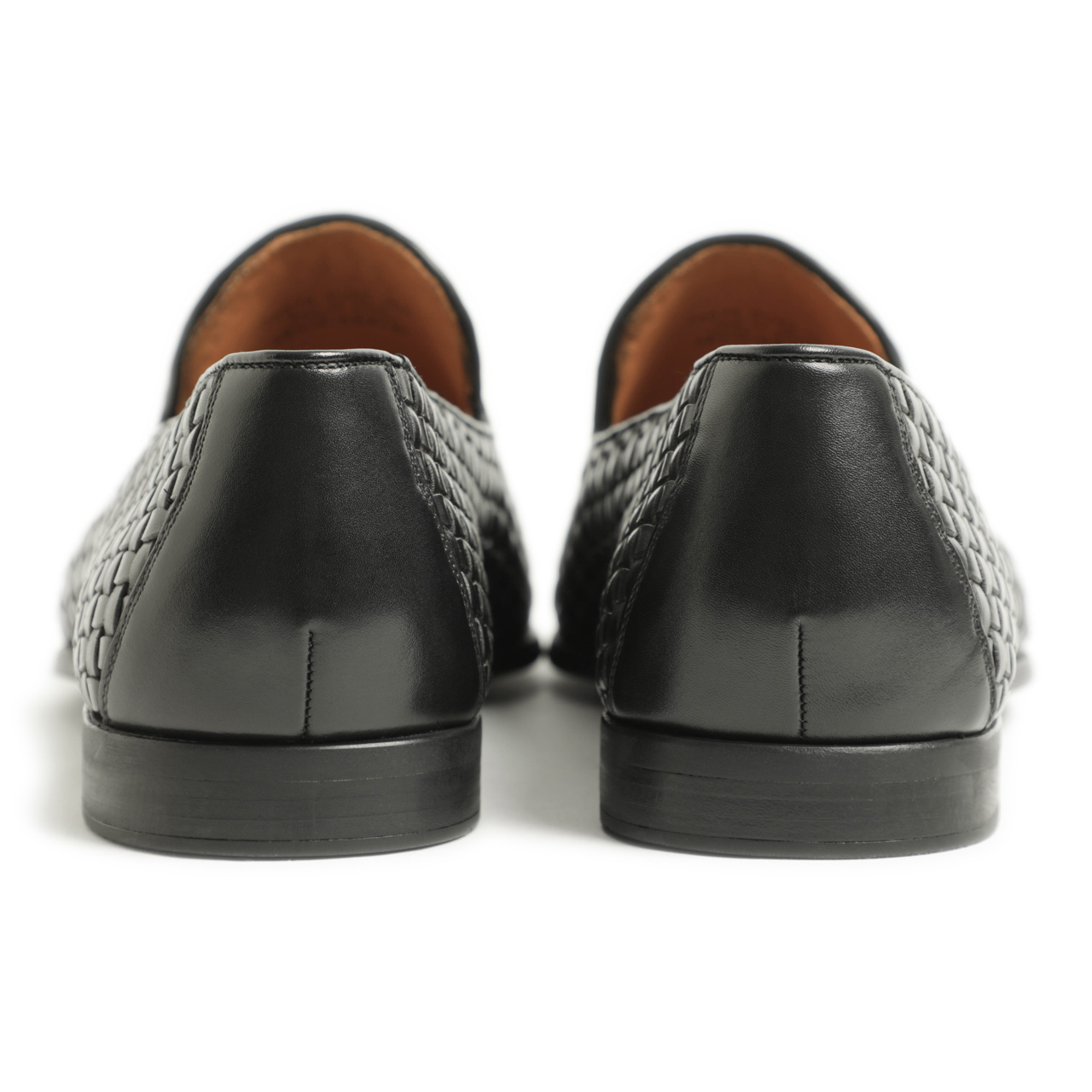MAGNANNI マグナーニ シューズ ローファー レザー カーフ