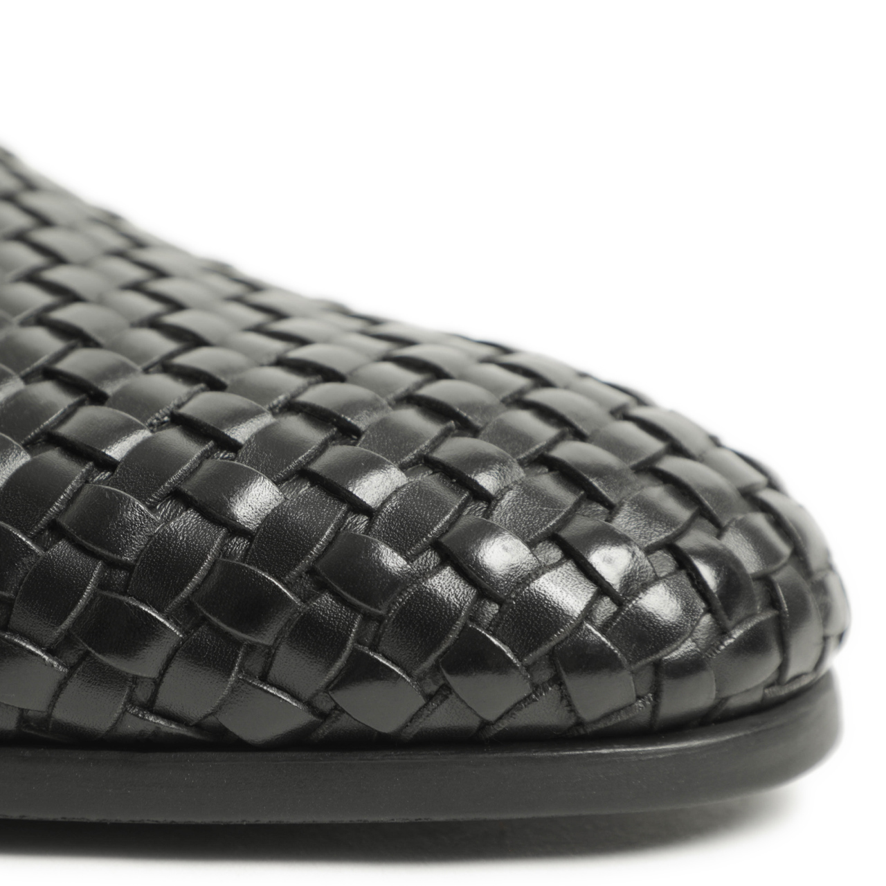 MAGNANNI マグナーニ シューズ ローファー レザー カーフ イントレ