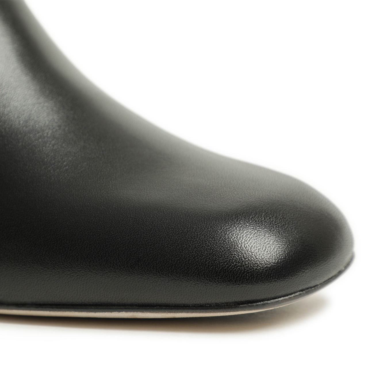 MAGNANNI マグナーニ レディース ブーツ ショート サイドジップ