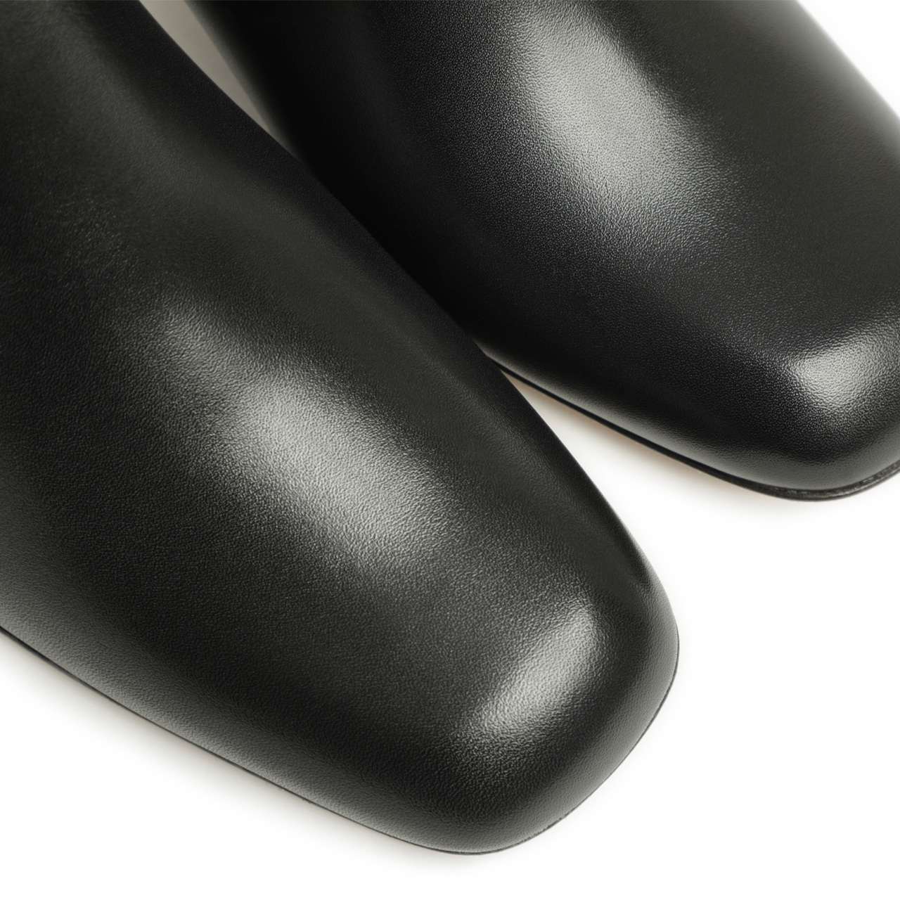 MAGNANNI マグナーニ レディース ブーツ ショート サイドジップ