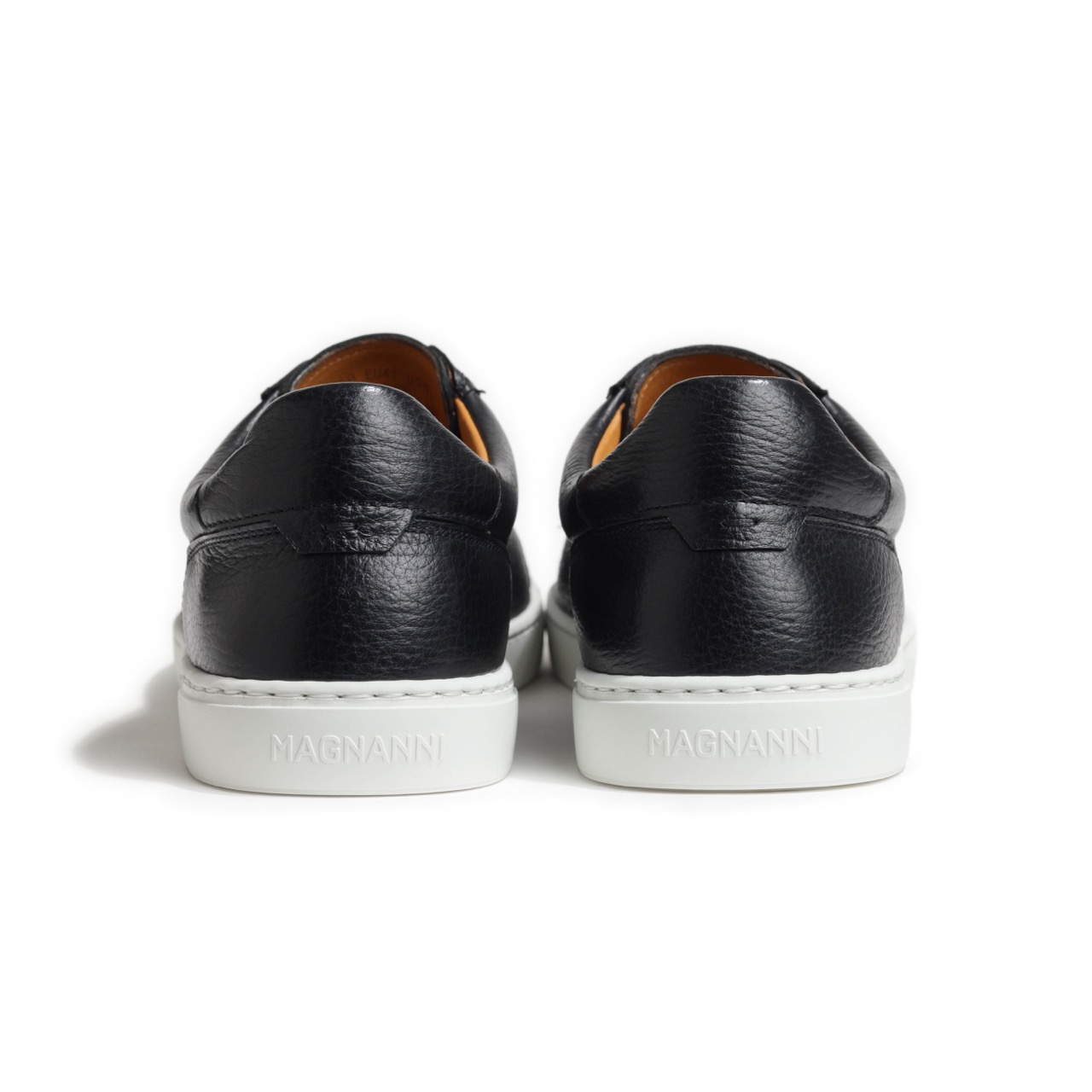 MAGNANNI マグナーニ メンズ 靴 スニーカー ローカット スリッポン
