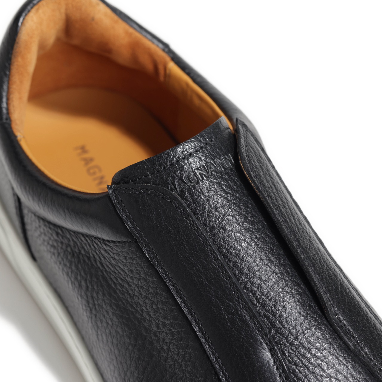 MAGNANNI マグナーニ メンズ 靴 スニーカー ローカット スリッポン