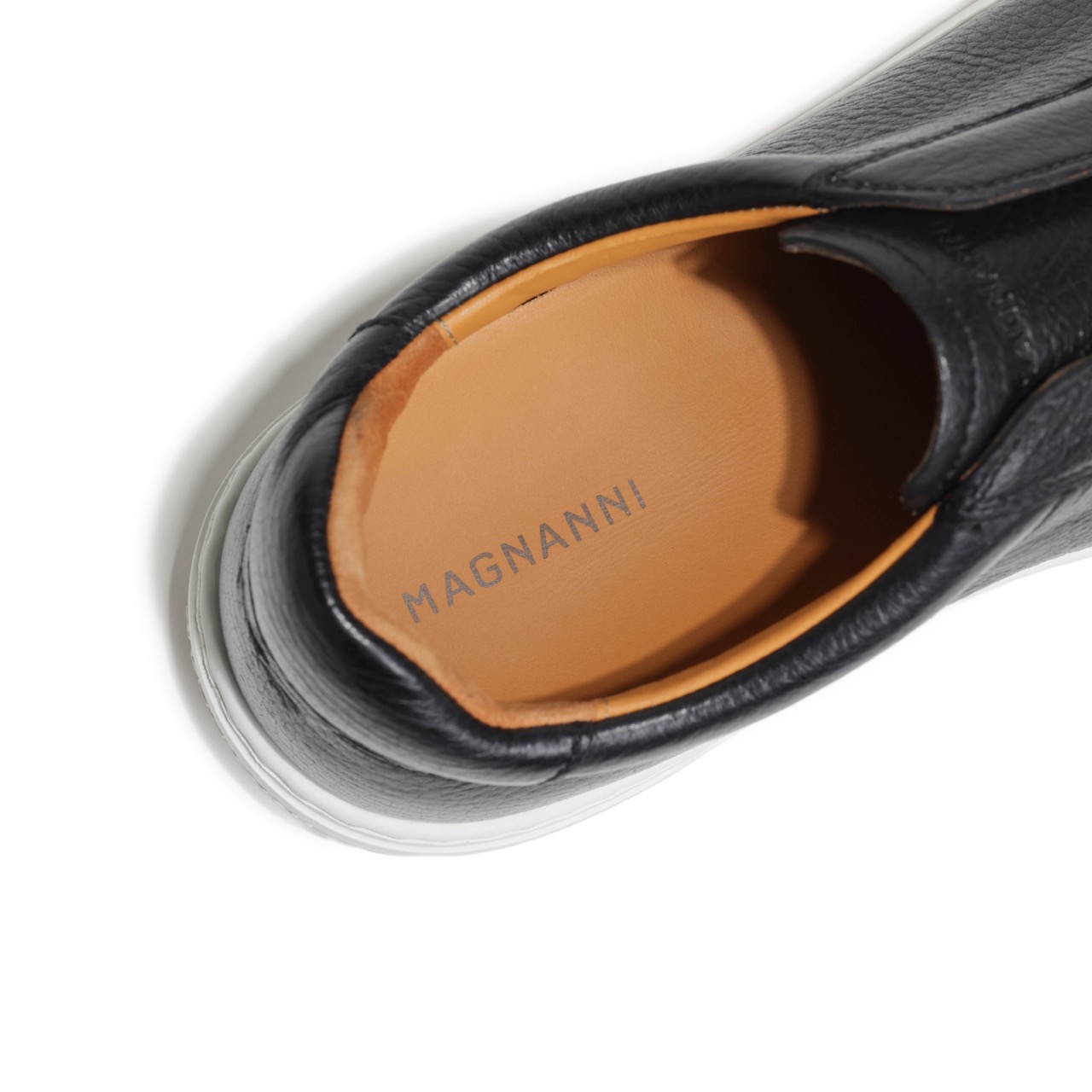 MAGNANNI マグナーニ メンズ 靴 スニーカー ローカット スリッポン