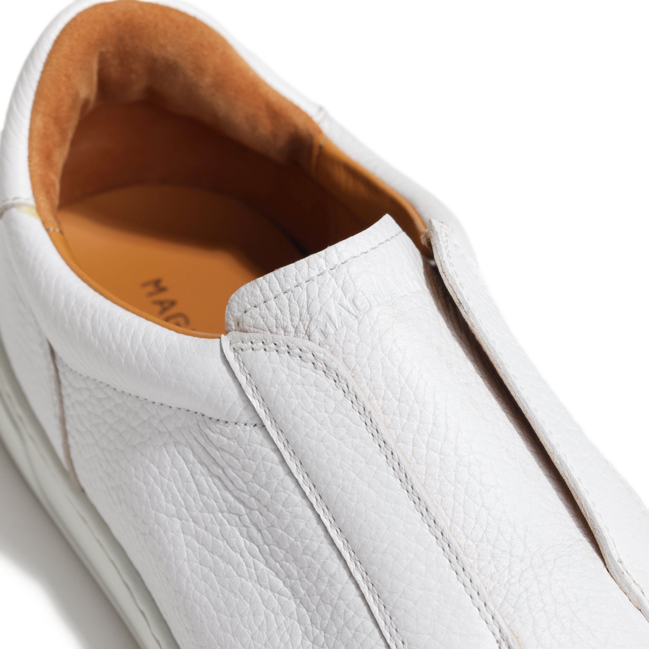 マグナーニ　サイズ38 MAGNANNI マグナーニ メンズ 靴 スニーカー ローカット スリッポン