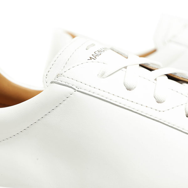 Amazon | [Magnanni] 【マグナーニ】 スニーカー メンズ