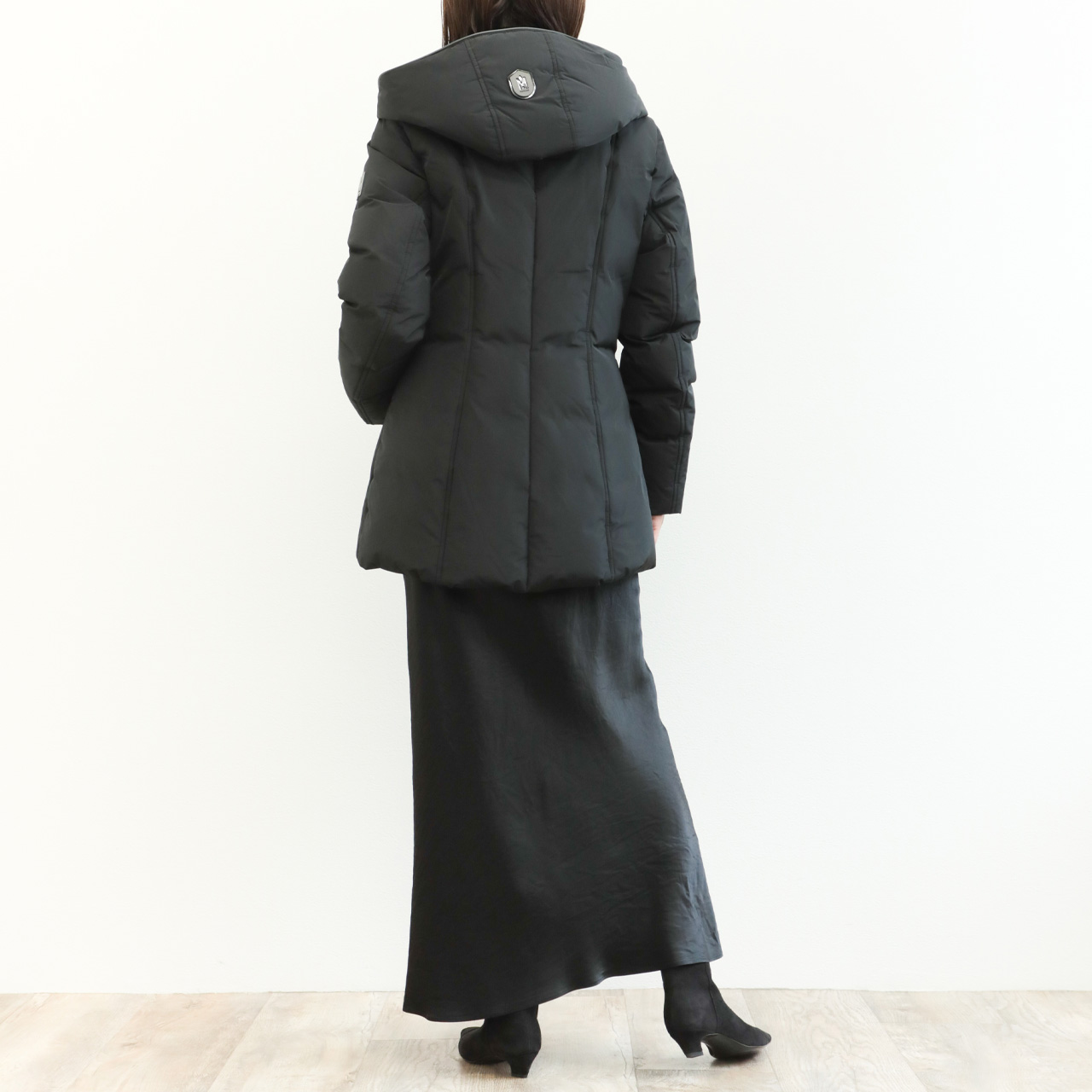 MACKAGE マッカージュ ダウン レディース ジャケット パーカー