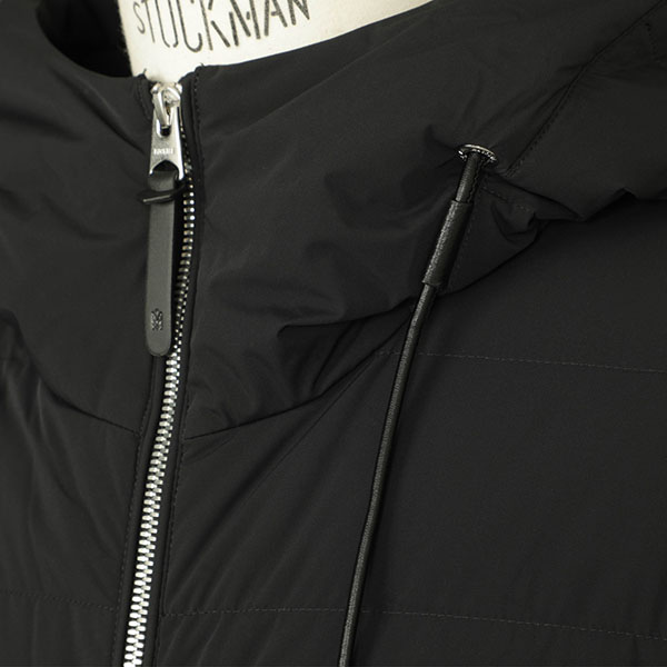 MACKAGE マッカージュ ブルゾン ダウン パーカー フーデット MACKAGE マッカージュ ブルゾン ダウン パーカー フーデット