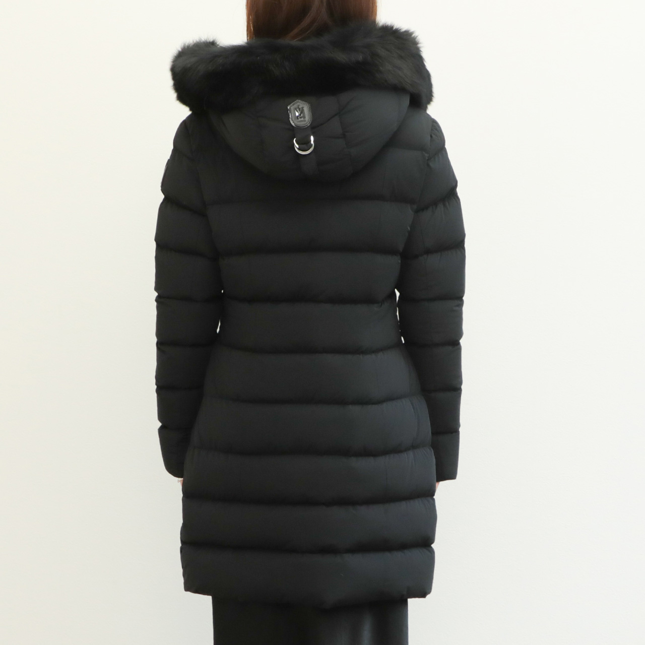 こっちゃん マッカージュ ブラック Kula コート こっちゃん