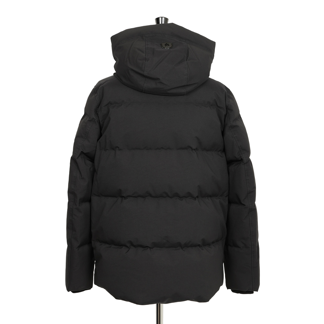 MACKAGE マッカージュ ダウン ジャケット パーカー フーデッド