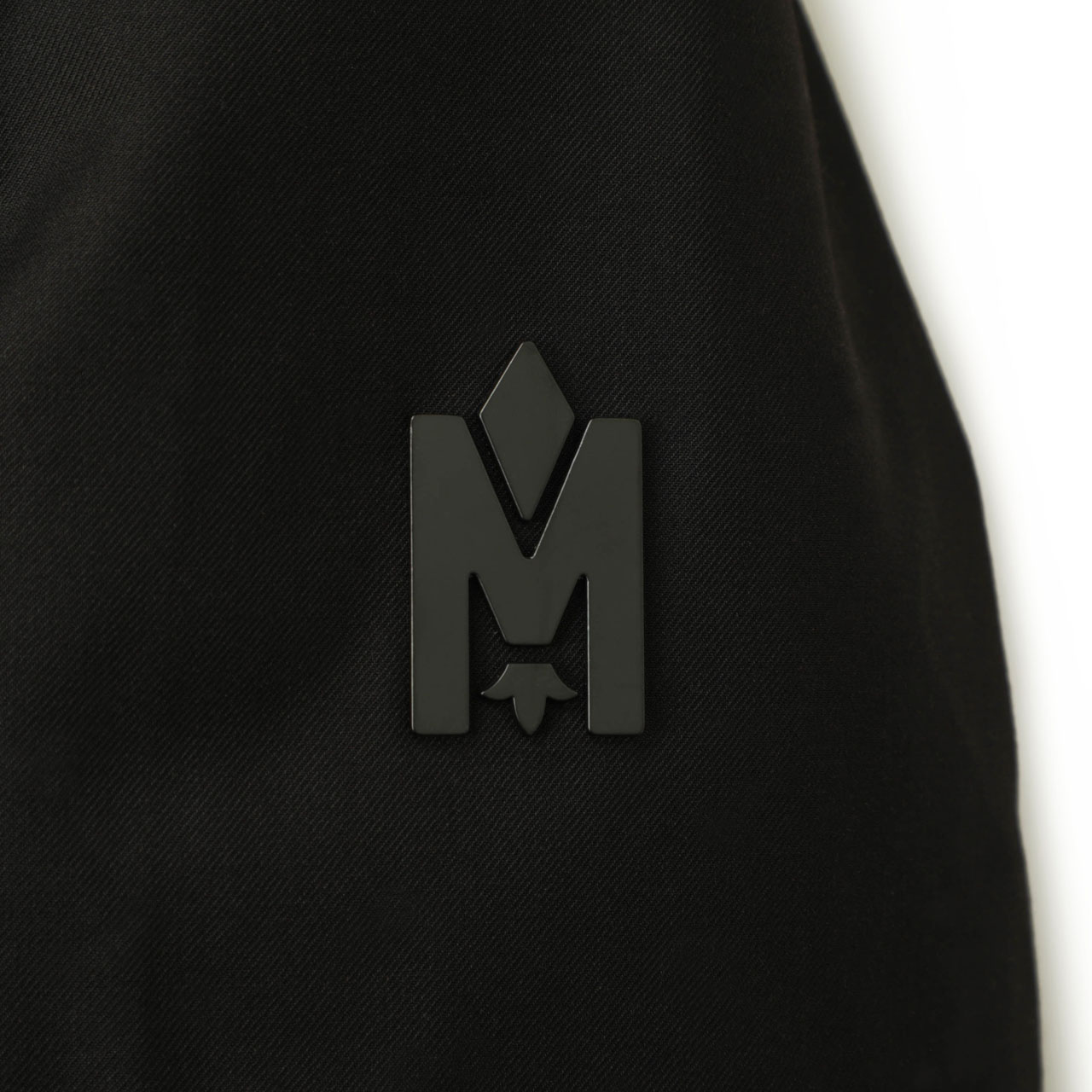 【極美品】MACKAGE MORITZ マッカージュ モッズコートコート 毛皮 楽天市場】MACKAGE マッカージュ モリッツ ダウンジャケット