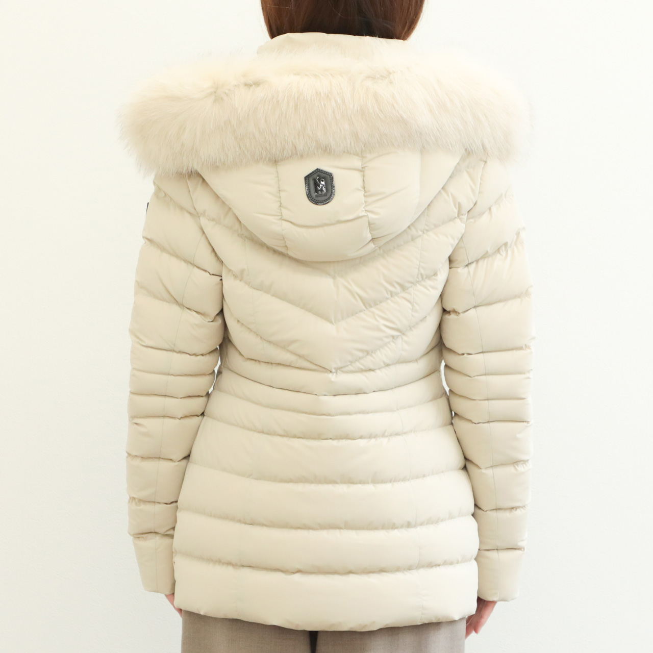 マッカージュ　ベージュ　ダウン　S/P マッカージュ ベージュ ダウン S/P 楽天市場】【P10倍＆0時より3